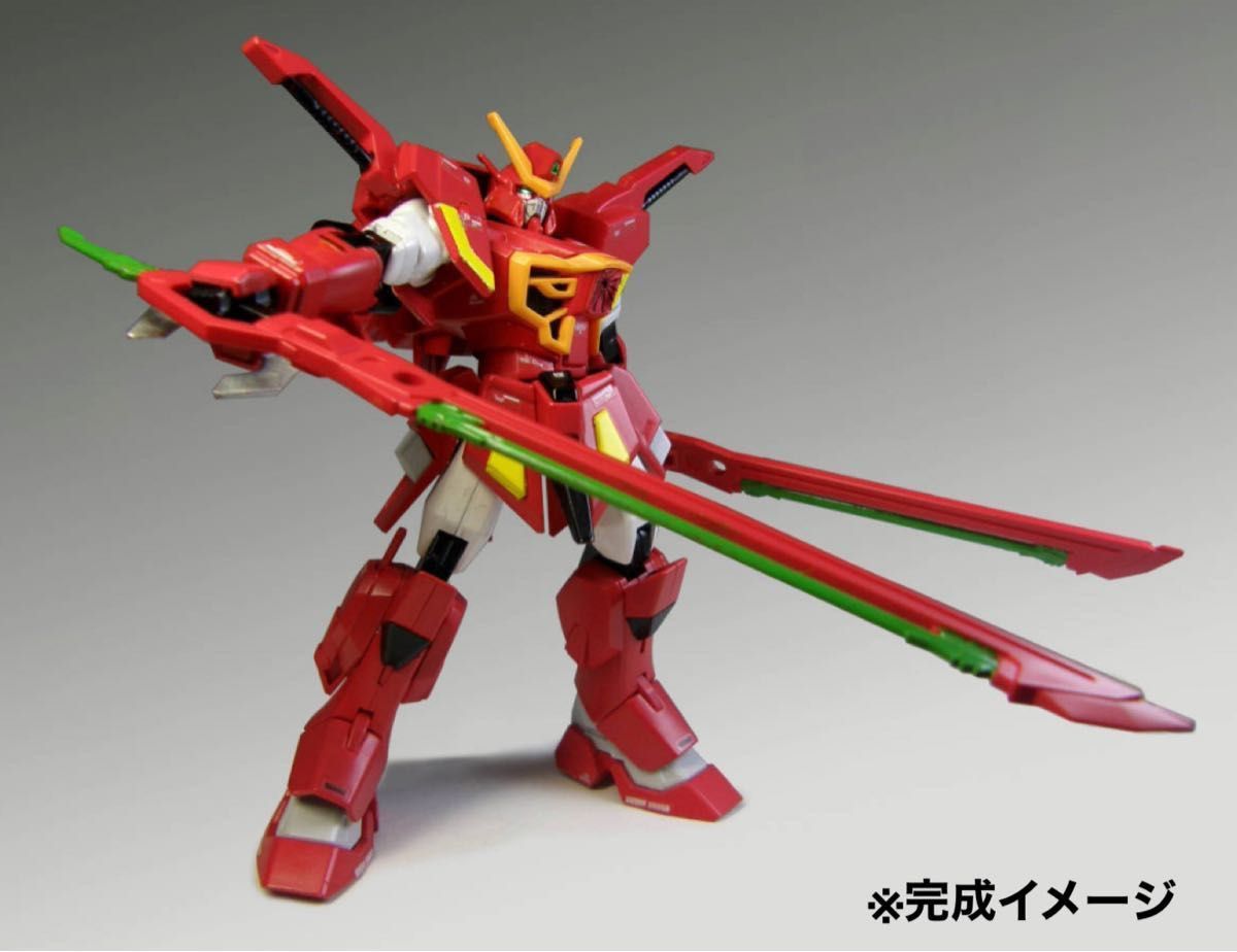 HGCE ソードカラミティ改造キット + HGCE カラミティガンダム HGCE ソードカラミティ改造キット + HGCE カラミティガンダム