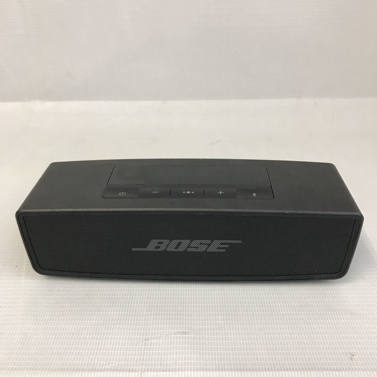 ○通電確認済み○Bose SoundLink Mini Bluetooth speaker Ⅱ ポータブル　ワイヤレス　スピーカー　 スペシャルエディション