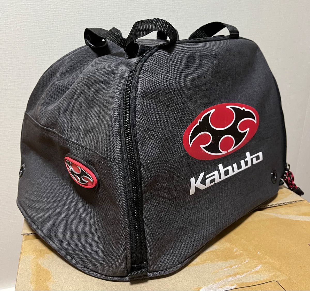 OGKカブト ヘルメットバッグ|Yahoo!フリマ(旧PayPayフリマ) OGKカブト ヘルメットバッグ|Yahoo!フリマ(旧PayPayフリマ)