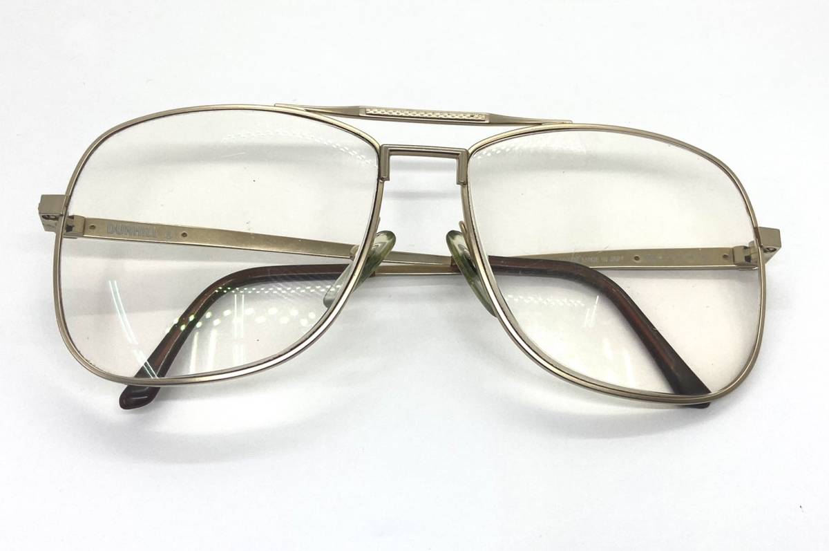dunhill】ダンヒル 6094 40 眼鏡 老眼鏡 メガネフレーム レンズ dunhill】ダンヒル 6094 40 眼鏡 老眼鏡 メガネフレーム レンズ