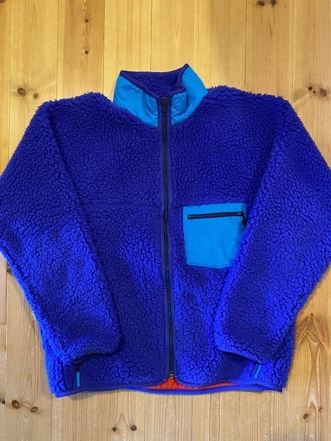 アウトレット☆送料無料】 Retro Vintage Patagonia/パタゴニア 80's