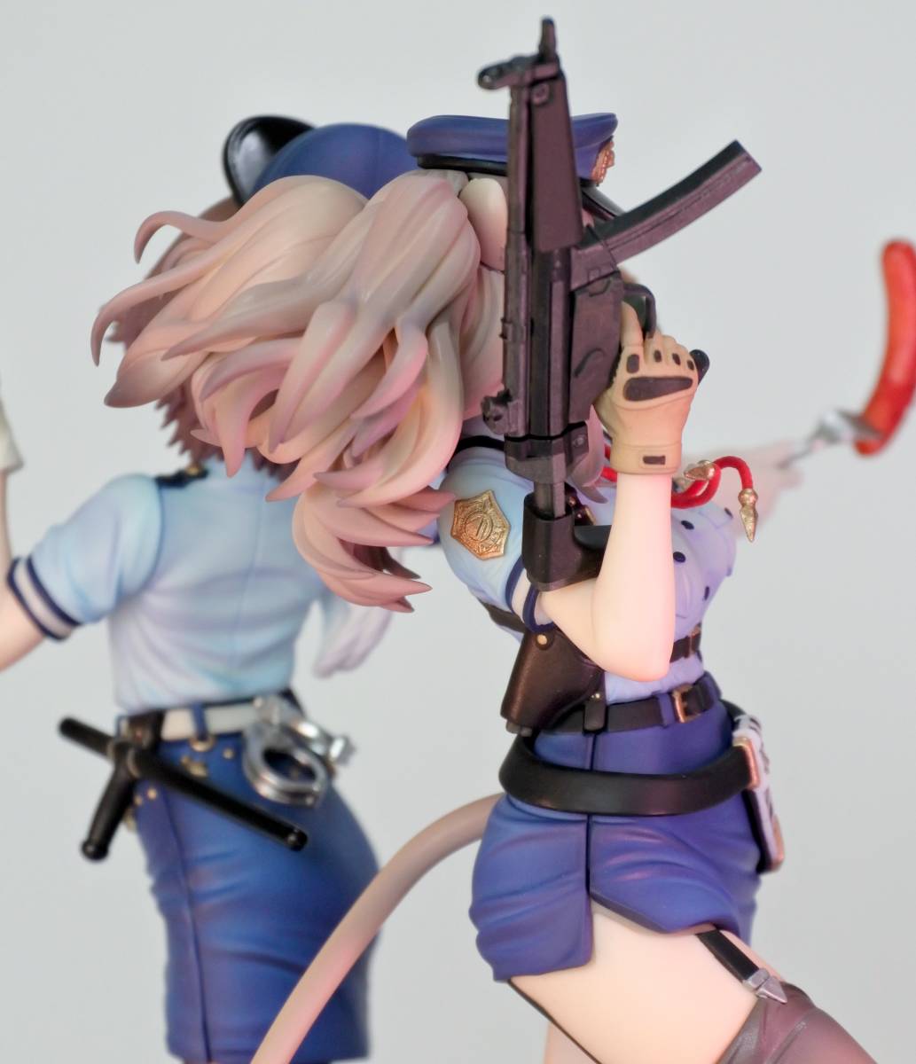 Yahoo!オークション - ワンフェスWF2023夏 左手工房 ボブズキ Yahoo!オークション - ワンフェスWF2023夏 左手工房 ボブズキ