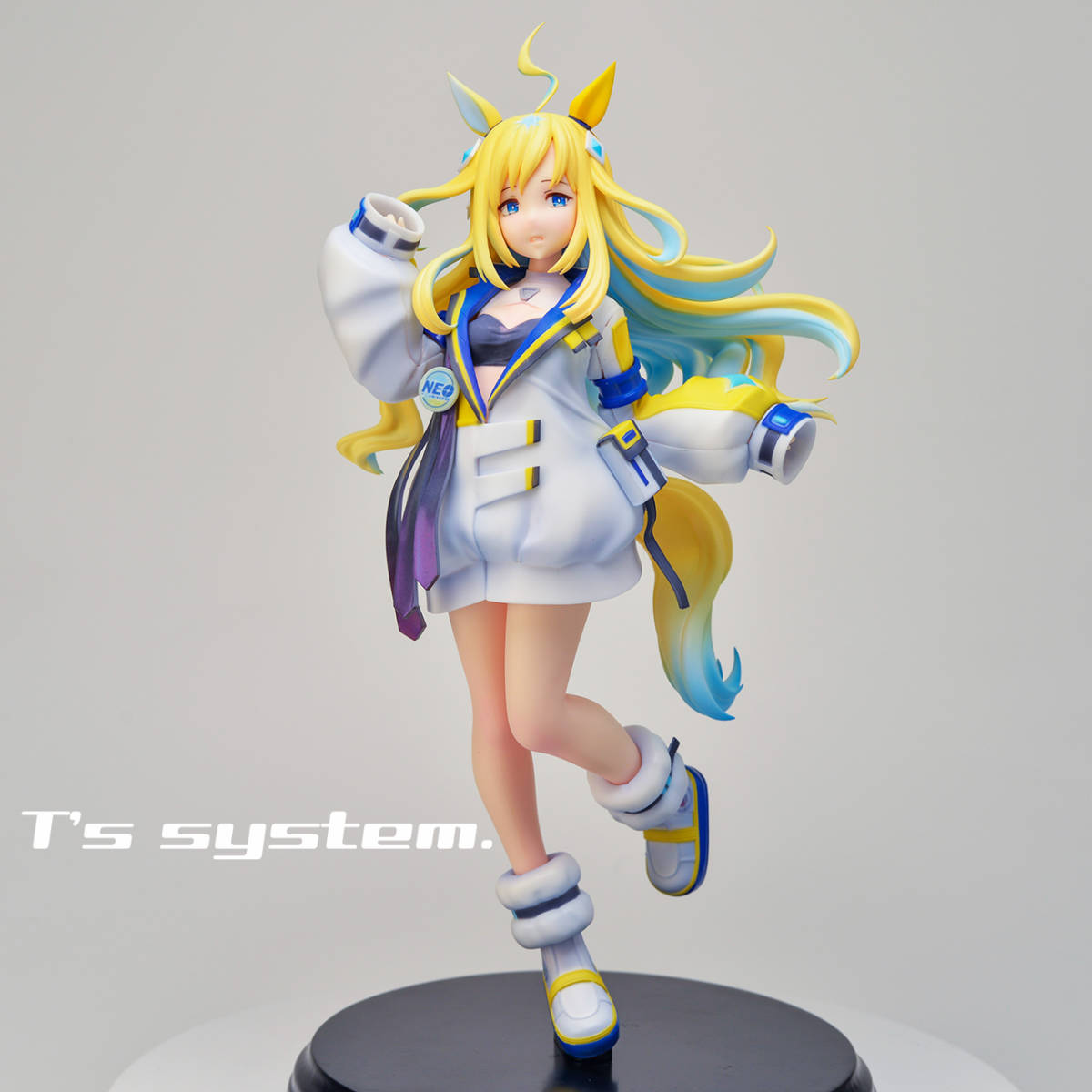 【SALE/60%OFF】 ワンフェスWF2023夏 - Yahoo!オークション T's 宮川武 system その他