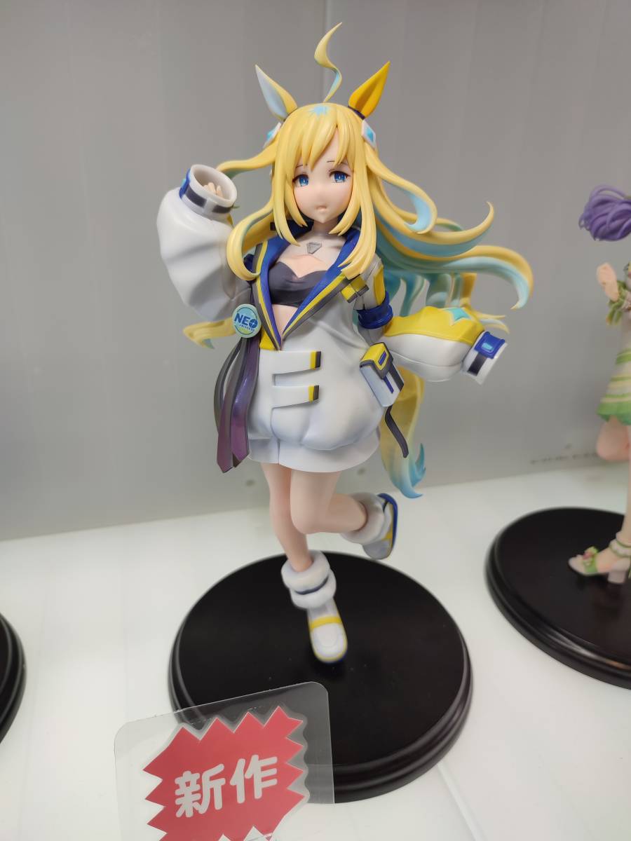 Yahoo!オークション - ワンフェスWF2023夏 T's system 宮川武 Yahoo!オークション - ワンフェスWF2023夏 T's system 宮川武