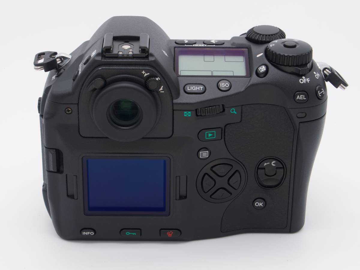 オリンパス OLYMPUS E-1 ボディ中古美品 元箱あり 名機 Kodak コダック