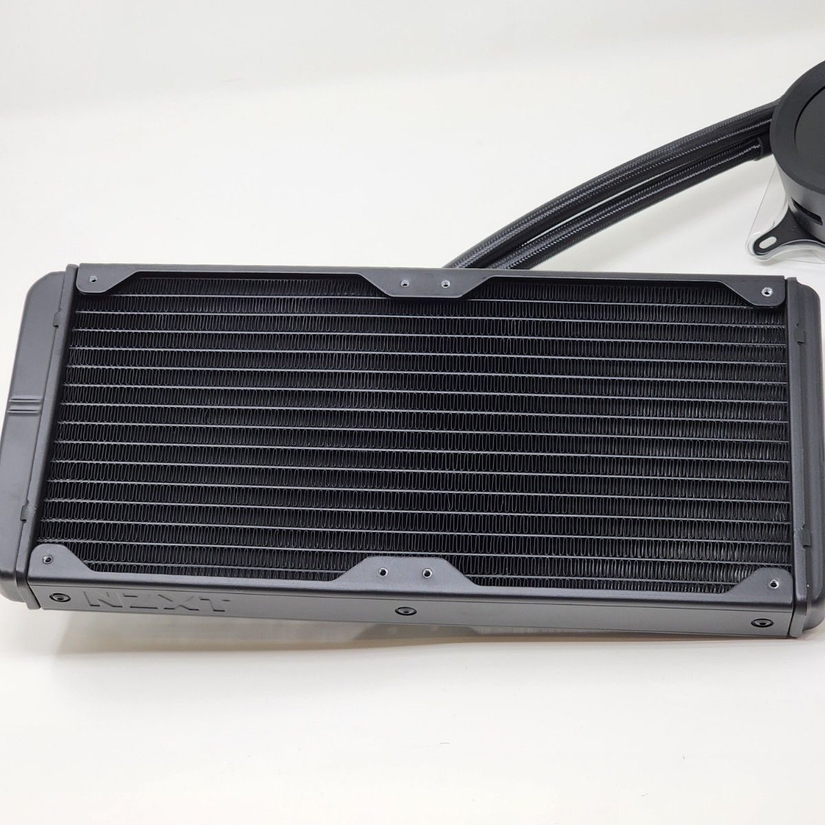 NZXT KRAKEN Z63 簡易水冷CPUクーラー|Yahoo!フリマ(旧PayPay NZXT KRAKEN Z63 簡易水冷CPUクーラー|Yahoo!フリマ(旧PayPay