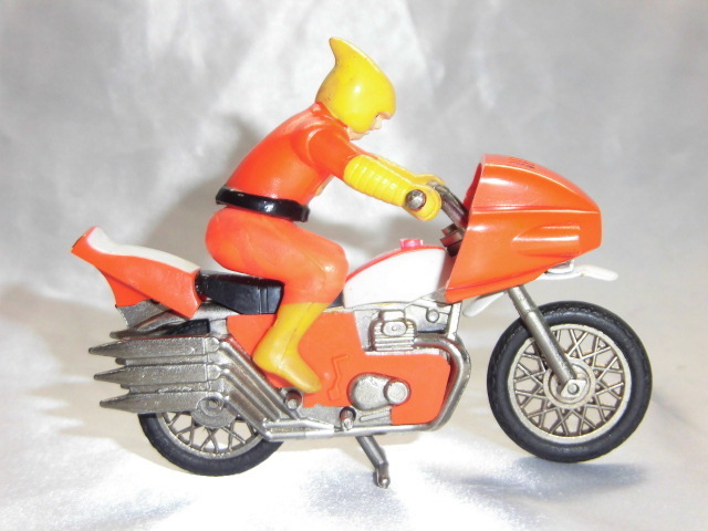  быстрое решение радиовещание подлинная вещь 1 период прекрасный товар мак Chogokin Mazinger Z Mini Mini Kabuto номер ( первый период ) шлем номер мотоцикл мотоцикл фигурка po шестерня ka