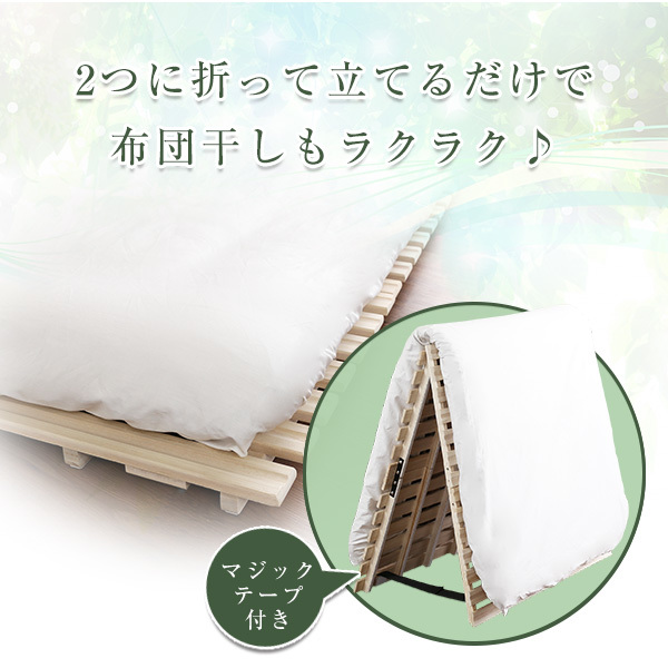  супер-скидка новый товар кровать с решетчатым основанием 2. складывать тип . материал двойной выдерживаемая нагрузка 180kg