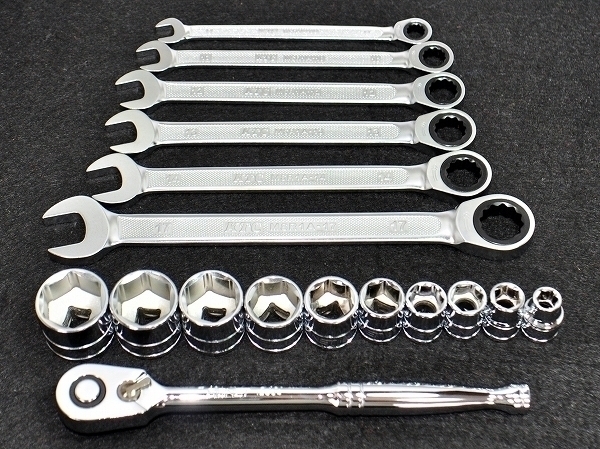 日本未入荷 ★KTC MSR1A ラチェットコンビ+SIGNET ラチェット セット♪ ラチェットセット 日本未入荷 ★KTC MSR1A ラチェットコンビ+SIGNET ラチェット セット♪ ラチェットセット