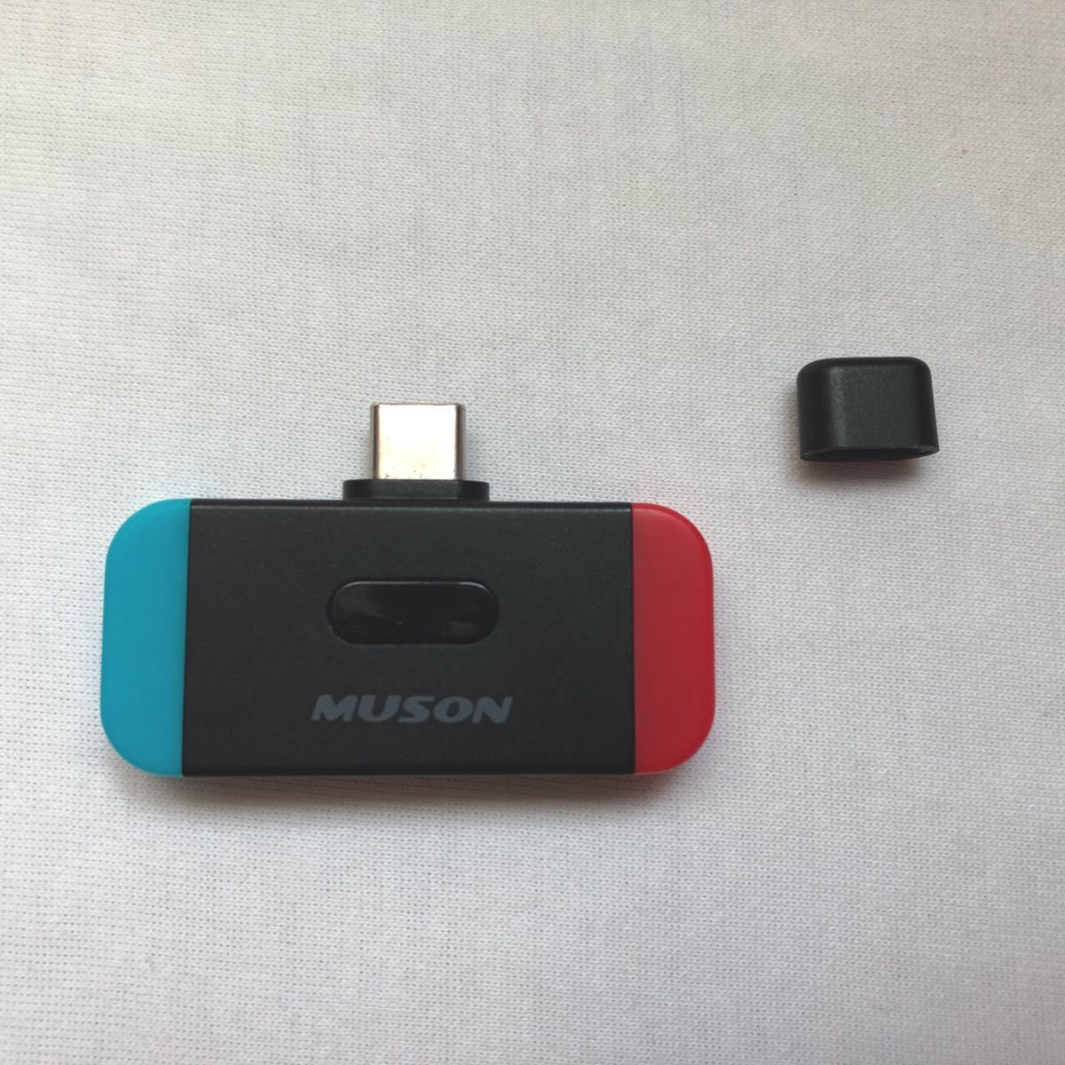 【MUSON】Bluetooth トランスミッター【PC・ゲーム機器等】