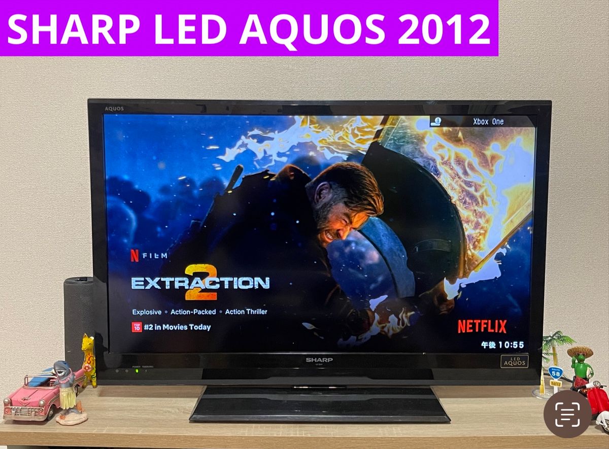 SHARP 液晶テレビ AQUOS|Yahoo!フリマ(旧PayPayフリマ) SHARP 液晶テレビ AQUOS|Yahoo!フリマ(旧PayPayフリマ)