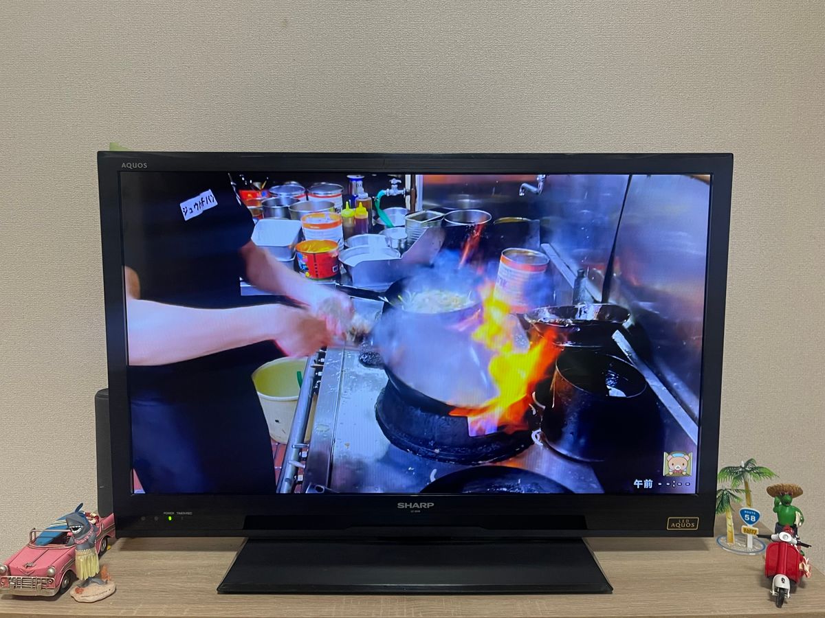 SHARP 液晶テレビ AQUOS|Yahoo!フリマ(旧PayPayフリマ) SHARP 液晶テレビ AQUOS|Yahoo!フリマ(旧PayPayフリマ)
