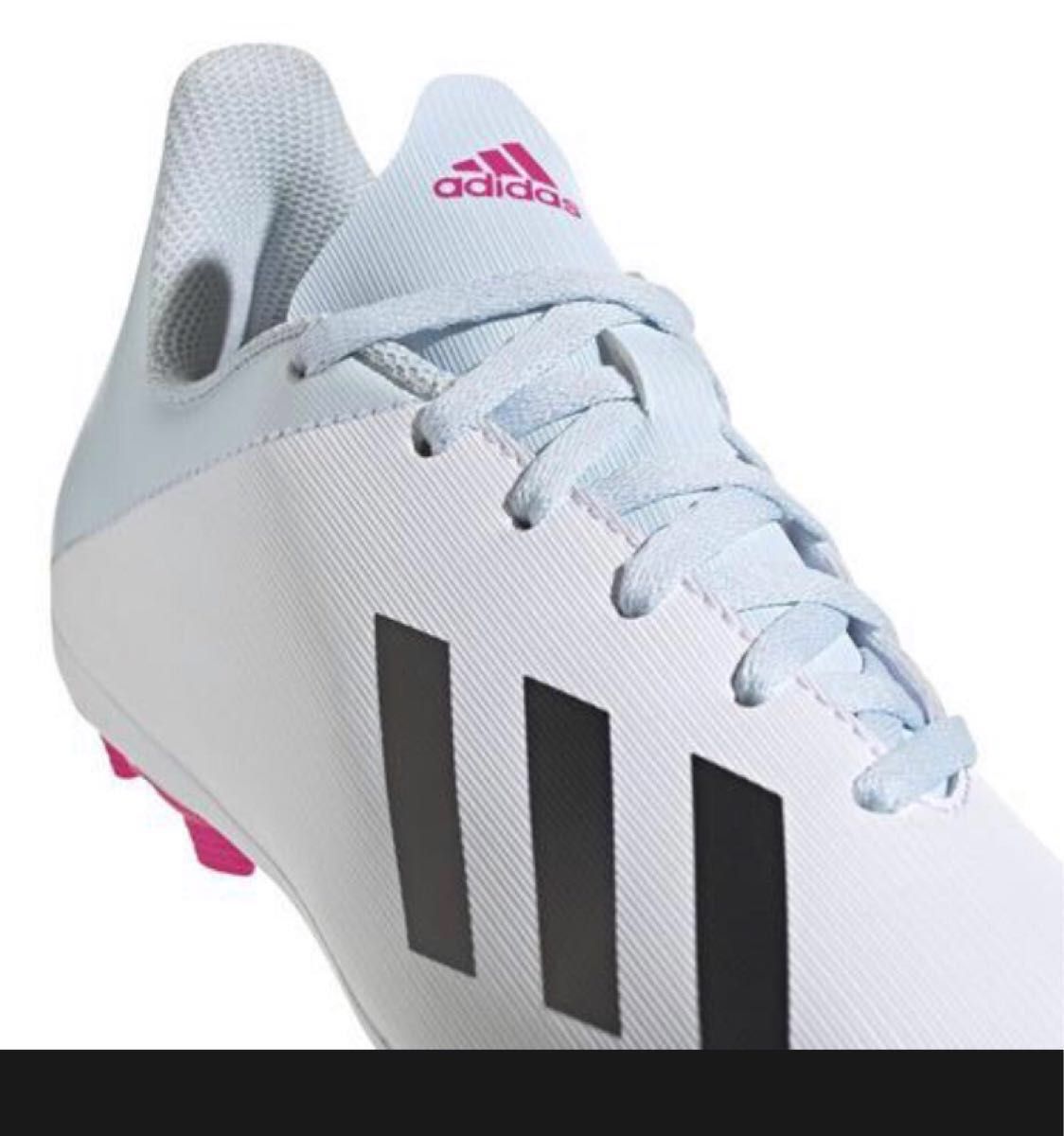 adidas スパイク 新品 未使用 18cm アディダス サッカー adidas スパイク 新品 未使用 18cm アディダス サッカー