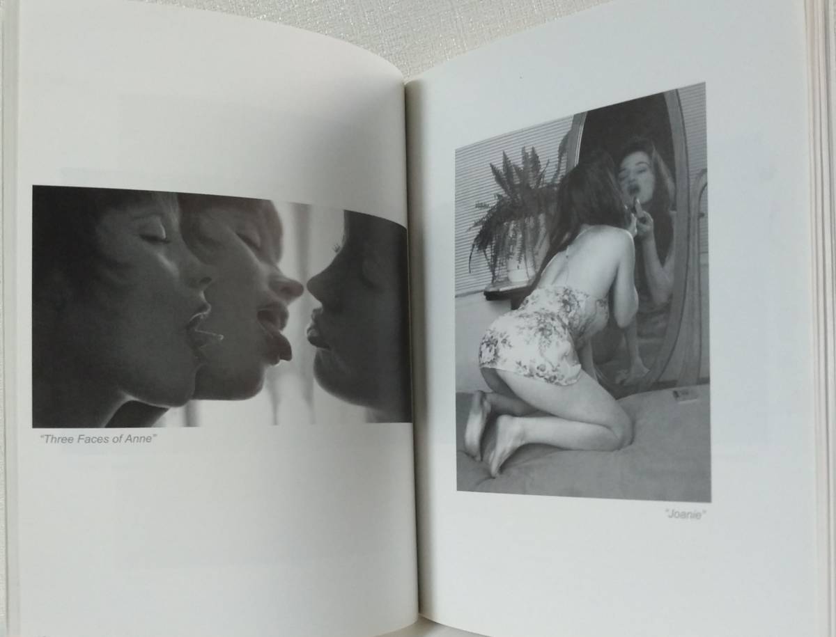 写■ R.C.ホルシュ エロティックイメージ写真集 Horsch, R.C. Eroto The Erotic sexual Images of R.C. Horsch v. 1 Eroto_画像2