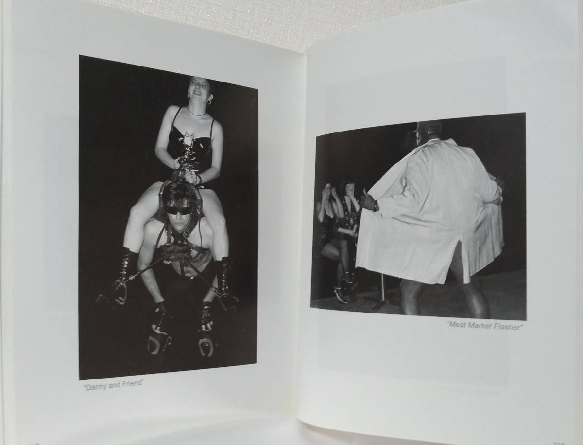 写■ R.C.ホルシュ エロティックイメージ写真集 Horsch, R.C. Eroto The Erotic sexual Images of R.C. Horsch v. 1 Eroto_画像7