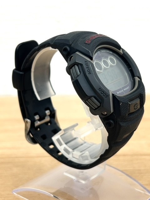 CASIO カシオ G-SHOCK ジーショック GW-002J 腕時計 デジタル タフ