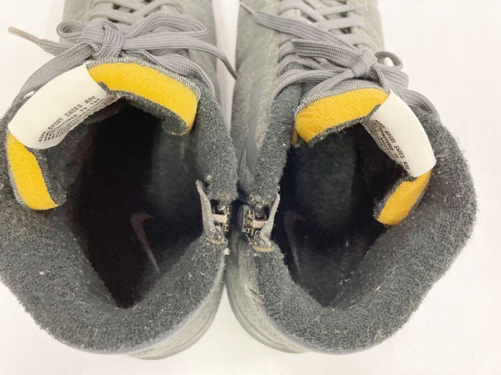 ○ NIKE ナイキ LUNAR BLAZER 2.0 ルナ ブレイザー テックスフリース