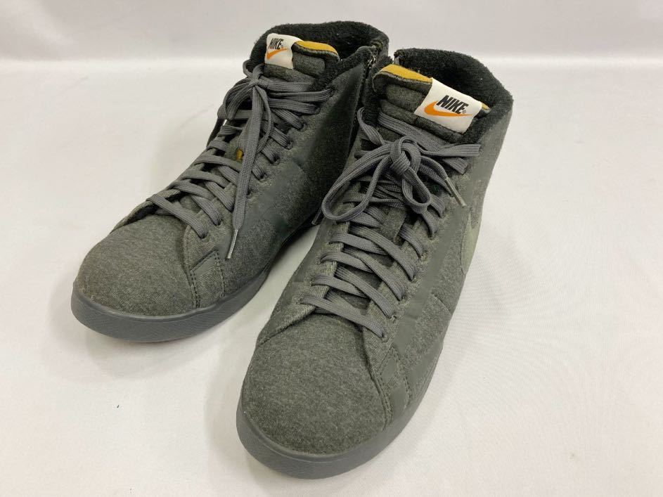 ○ NIKE ナイキ LUNAR BLAZER 2.0 ルナ ブレイザー テックスフリース