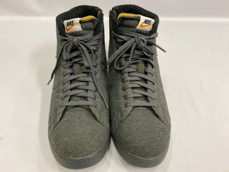 ○ NIKE ナイキ LUNAR BLAZER 2.0 ルナ ブレイザー テックスフリース