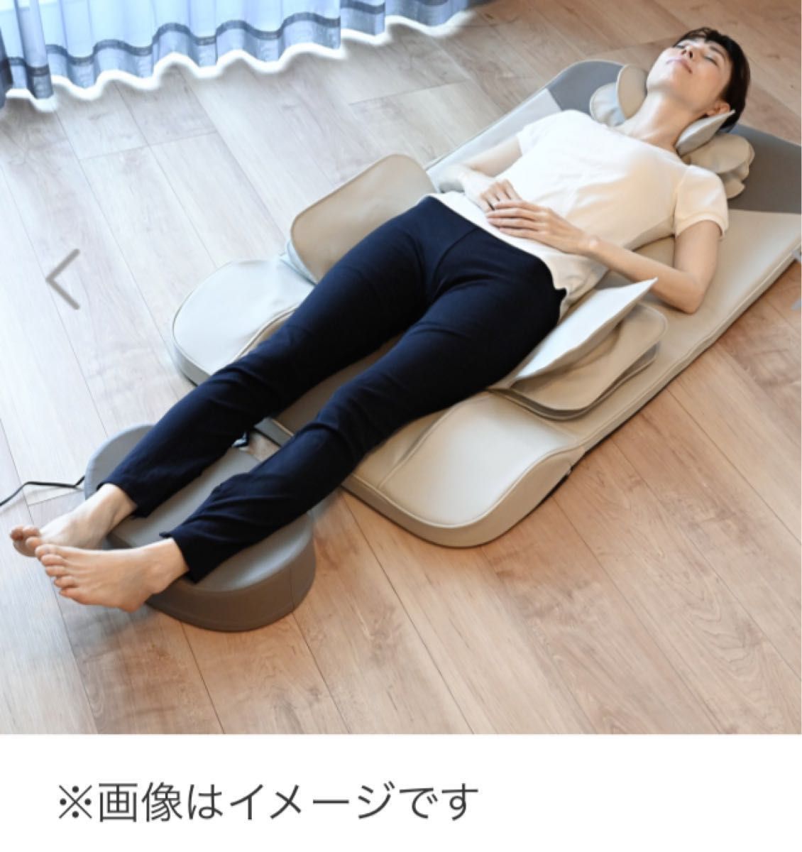 ✨美品✨ エアストレッチ マット ゴロンネル プレミア GORONNEL ✨美品✨ エアストレッチ マット ゴロンネル プレミア GORONNEL