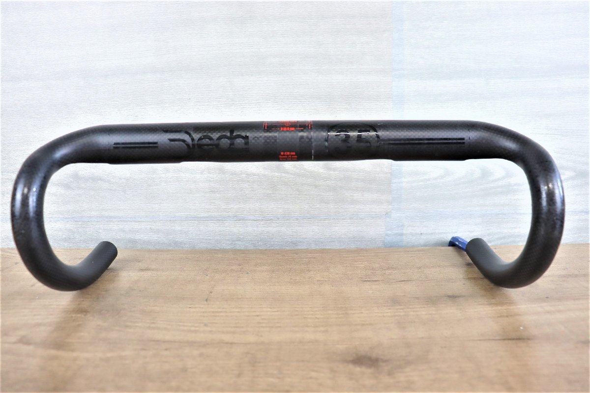 あす楽対応】 Deda TRENTACINQUE デダ トレンタチンクエ 400mm(C-C