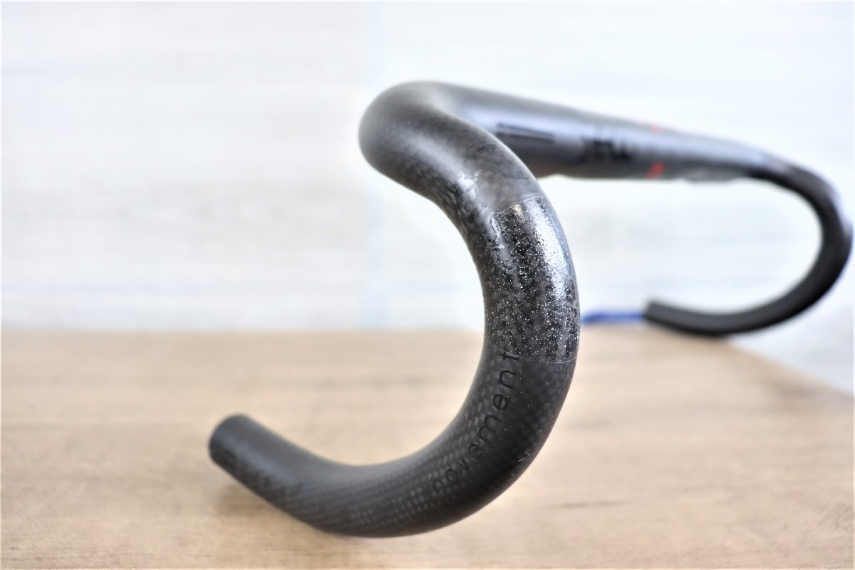 激安正規 Deda TRENTACINQUE デダ トレンタチンクエ 400mm(C-C