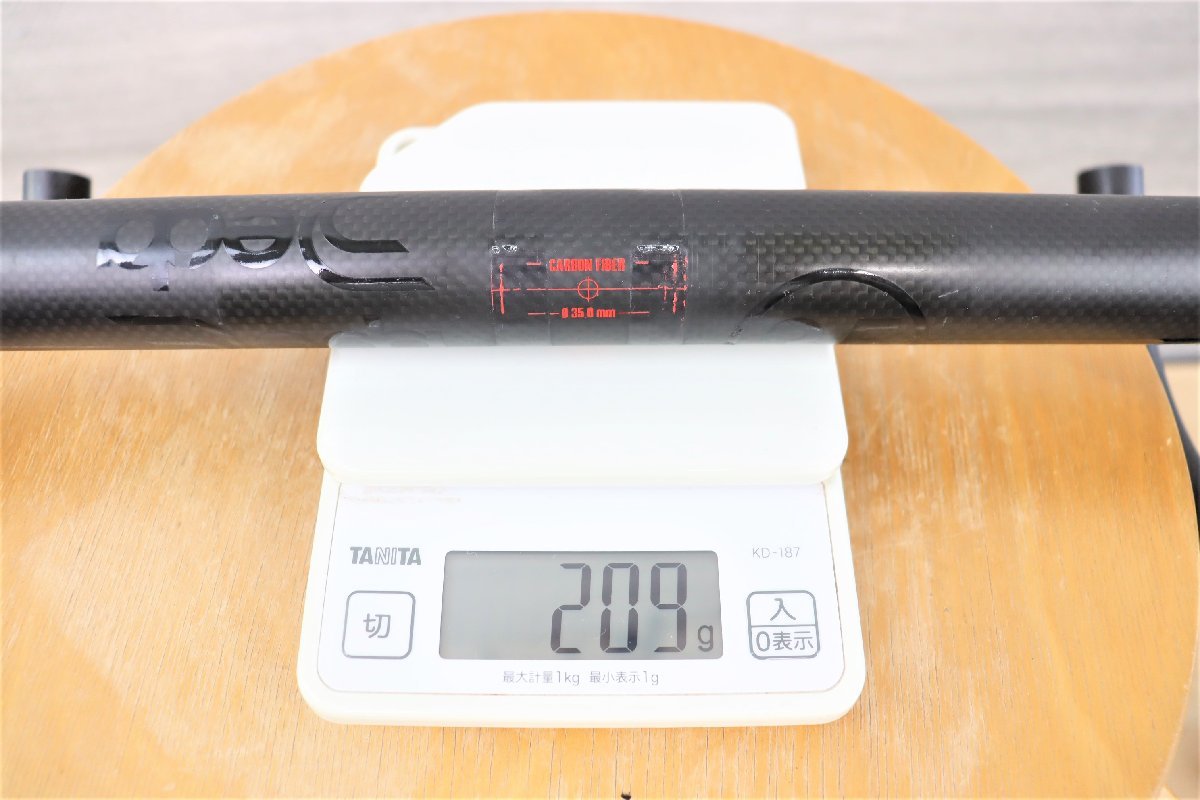 激安正規 Deda TRENTACINQUE デダ トレンタチンクエ 400mm(C-C