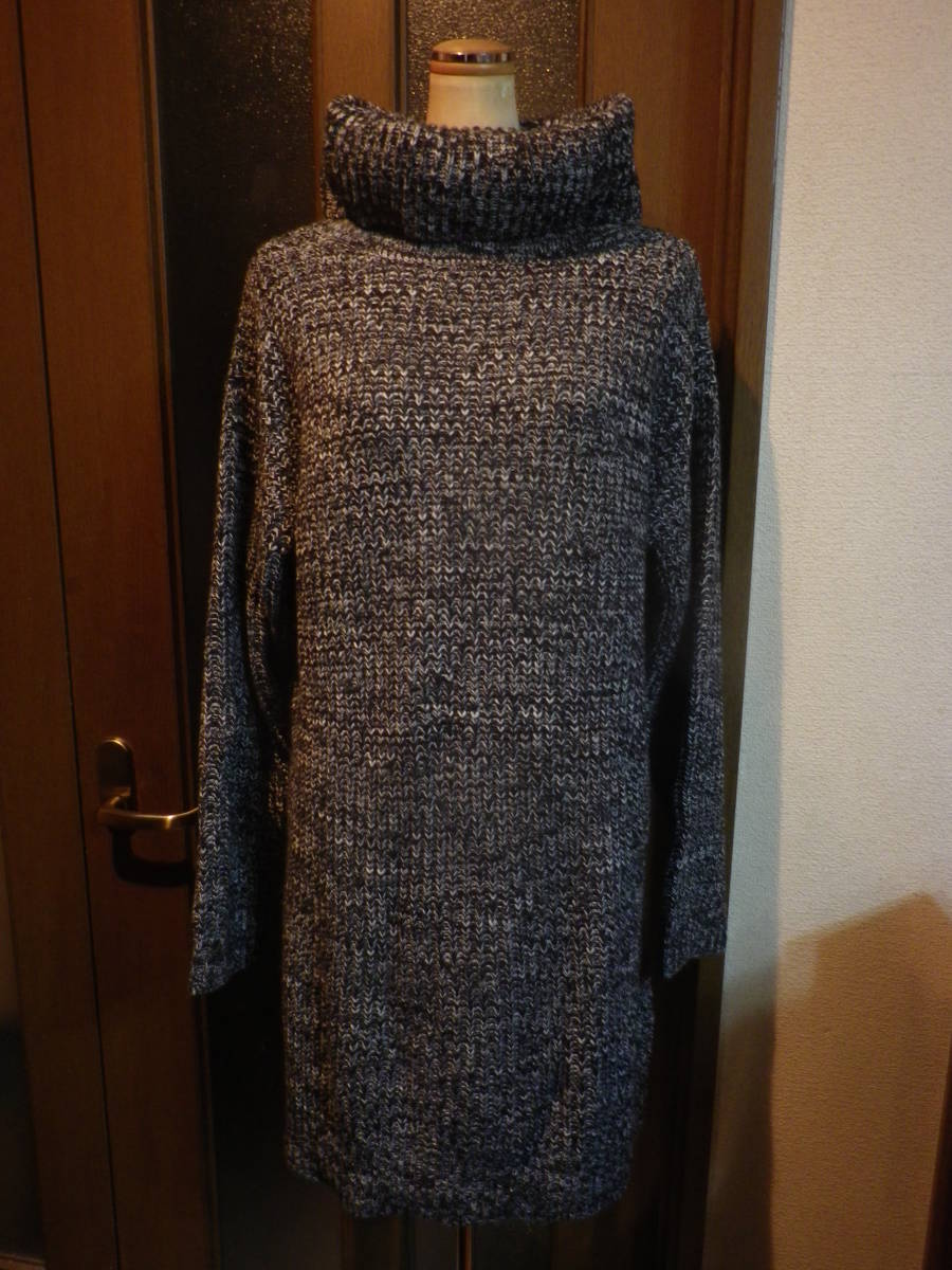 INGNI knit one piece M_画像1