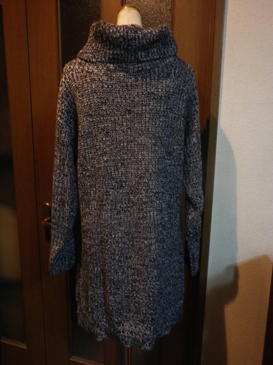 INGNI knit one piece M_画像5