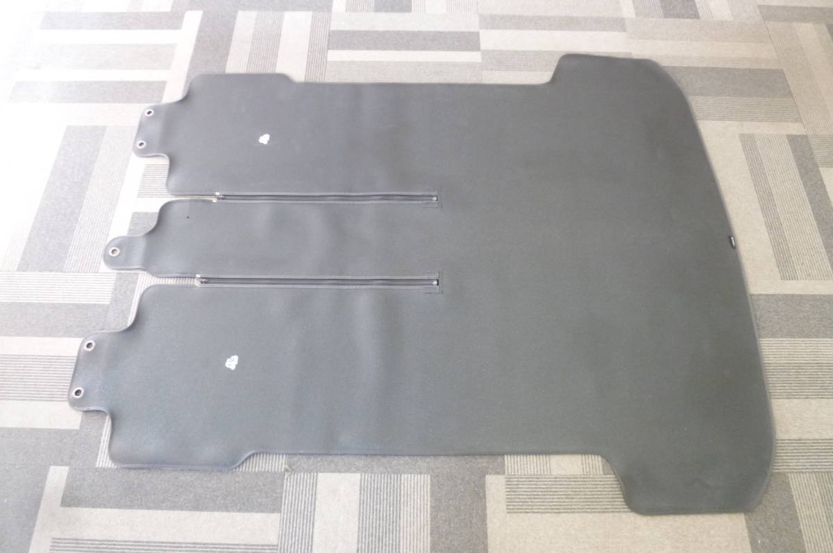 [M5085]RX450h GYL25 оригинальная опция длинный багажный коврик покрытие пола багажника багажный коврик [ Gifu город самовывоз возможно ]
