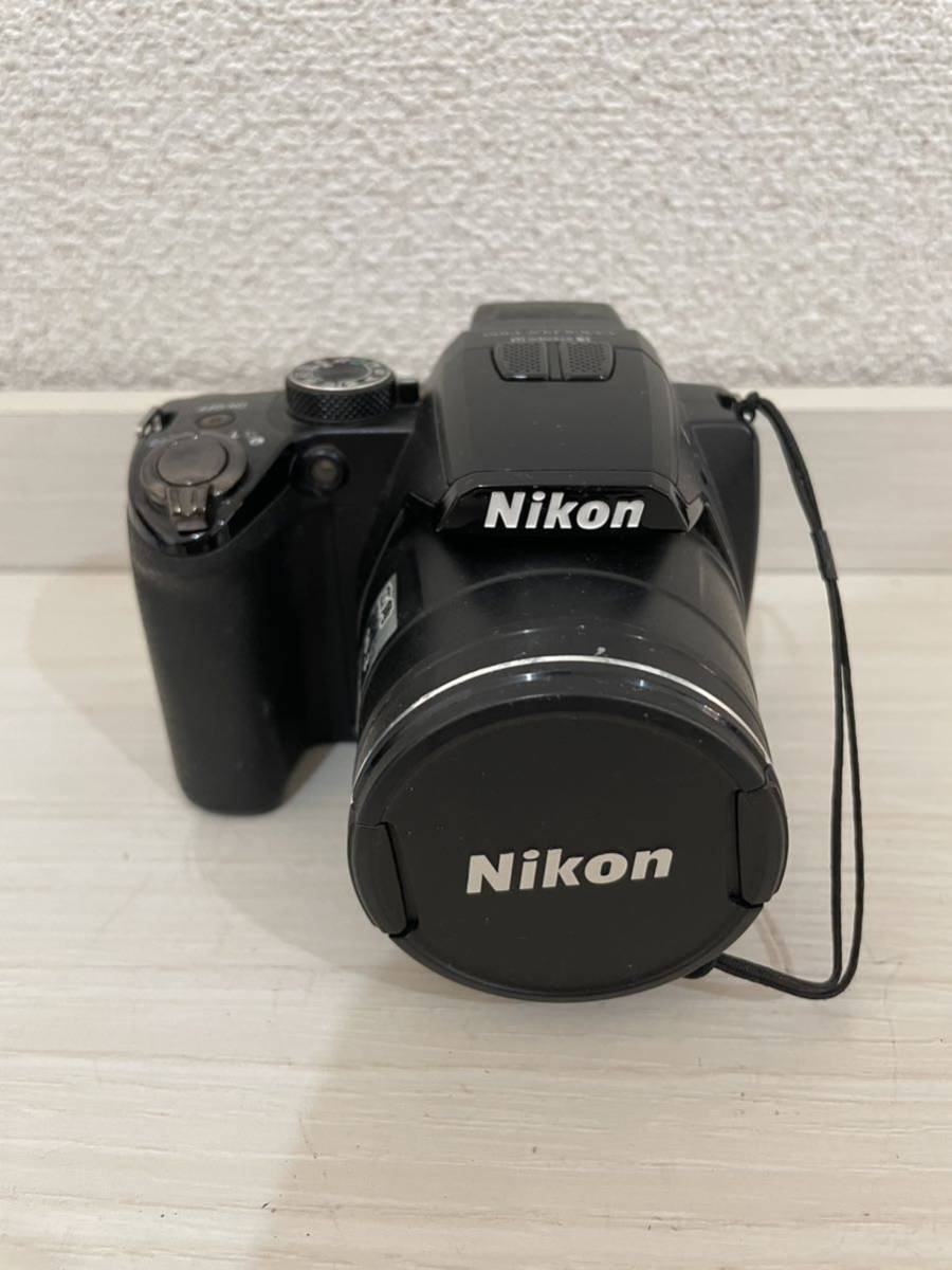 14 1円〜 Nikon ニコン COOLPIX P100 デジタルカメラ ニコンデジタル