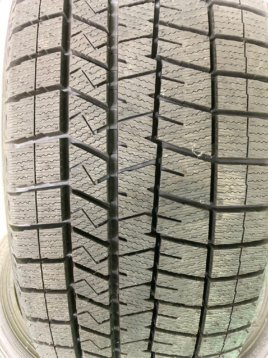 n_ タイヤ4本セット 215/50R18 92Q ダンロップ WINTER MAXX WM03 西桂店_画像3