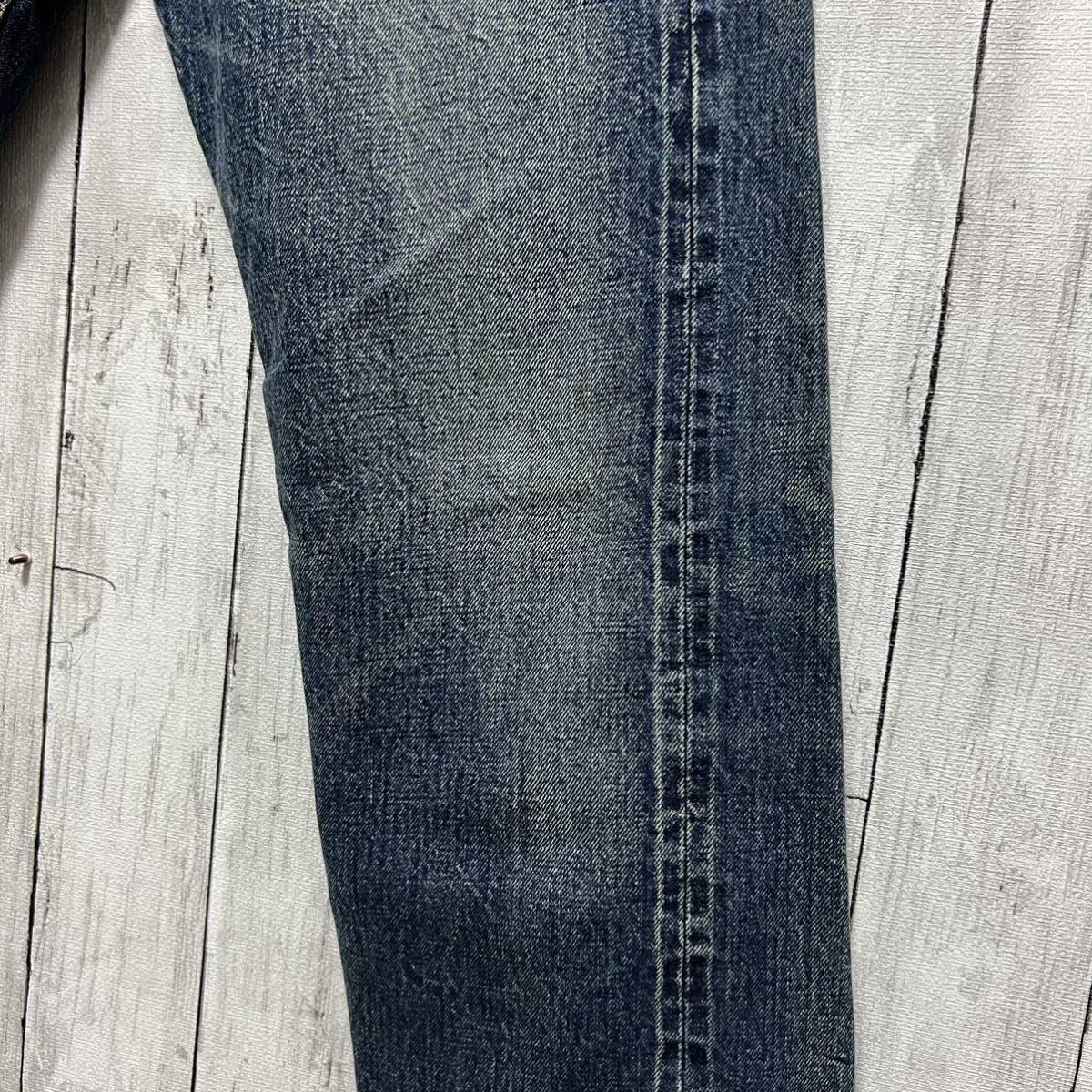 DENIME ユーズド加工セルビッチデニム 色落ち雰囲気|Yahoo DENIME ユーズド加工セルビッチデニム 色落ち雰囲気|Yahoo