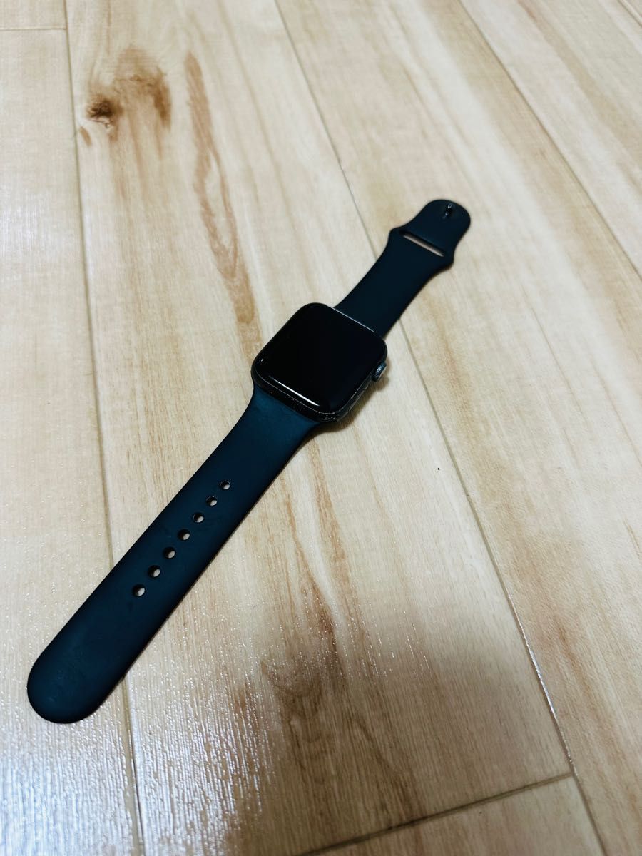 最終値下げ 早い者勝ち Apple Watch Series 4 GPS 44mm｜PayPayフリマ
