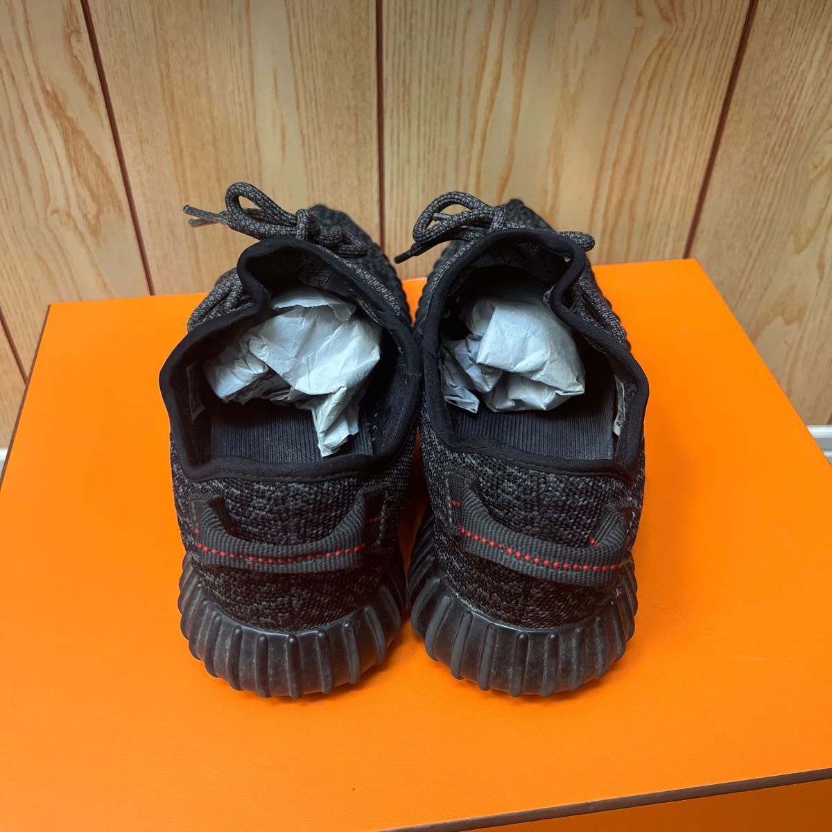 YEEZY BOOST 350 初期モデル adidas BLACK 正規品 希少品|Yahoo YEEZY BOOST 350 初期モデル adidas BLACK 正規品 希少品|Yahoo