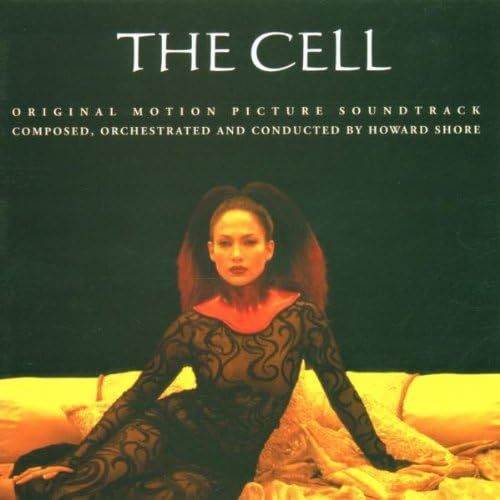 The Cell ハワード・ショア 輸入盤CD_画像1