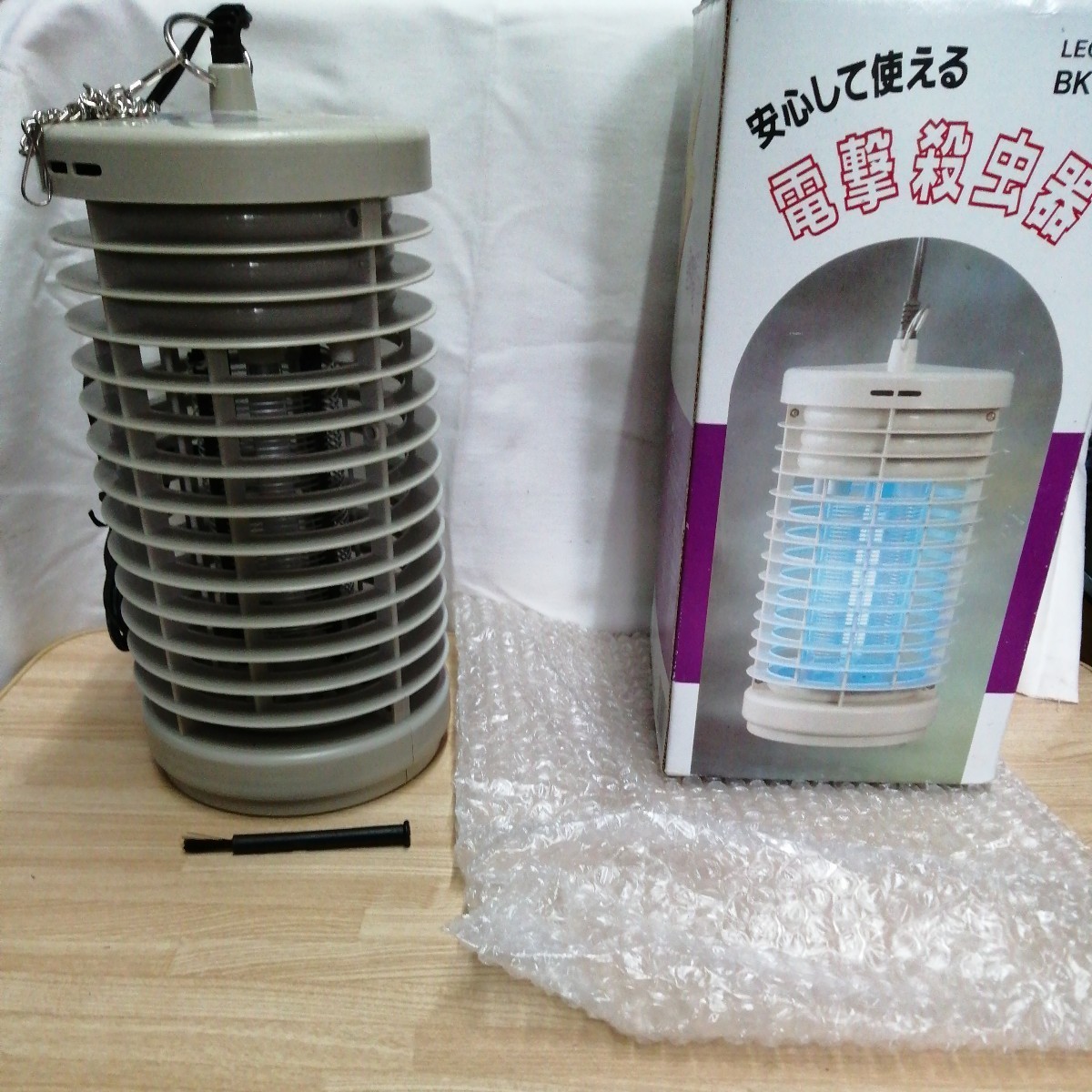プロモート(PROMOTE) ムシ殺虫器 4W PC-04 通販 プロモート(PROMOTE) ムシ殺虫器 4W PC-04