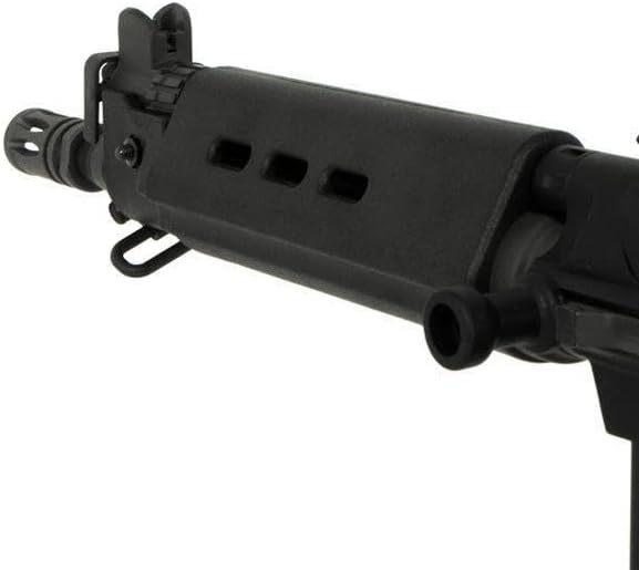 Classic Army SA58 Carbine car bin model FN FAL 9mm bearing mechanism box model CA027M