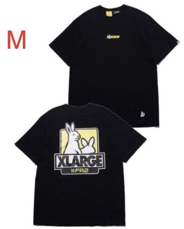 FR2 xlarge FXXK ICON Tee コラボ エクストララージ 半袖Tシャツ 新品