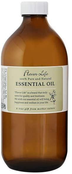  rosemary essential oil . oil 500ml flavour life Flavor Life high capacity business use home use store Esthe home 