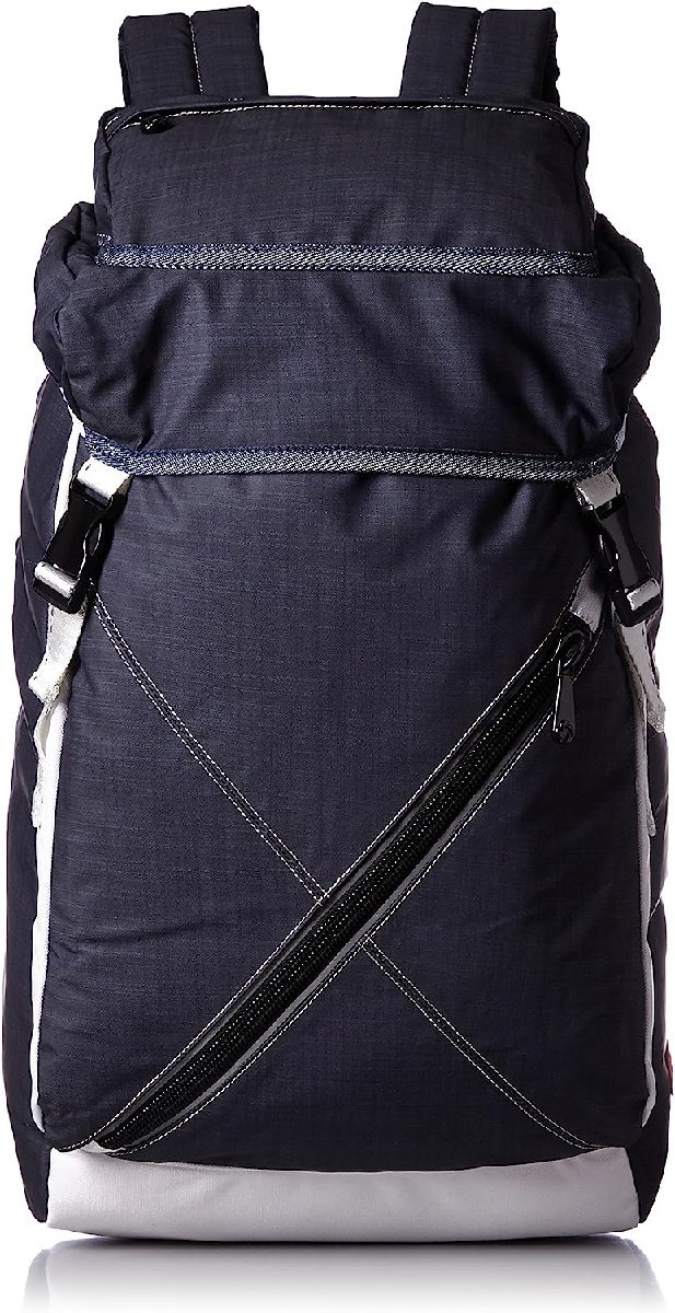 リュック バックパック メンズ おしゃれ Samsonite RED バイアスジャック DENIM RUCKSACK ギフト プレゼント 贈り物