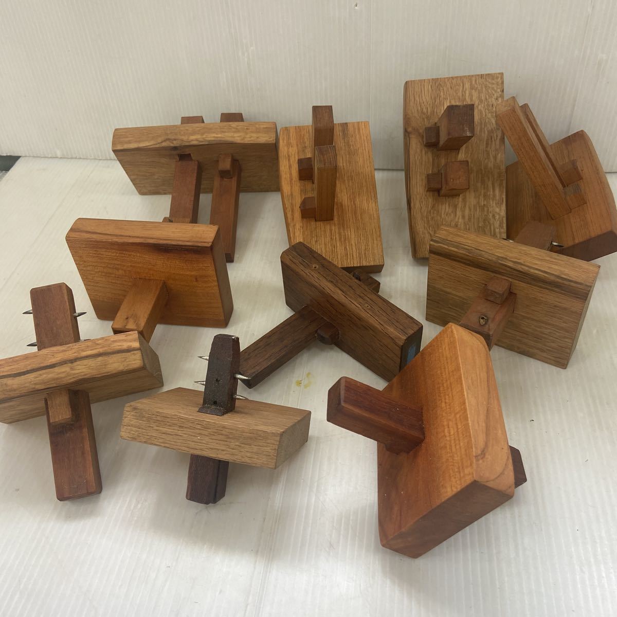  carpenter's tool. kebiki(10 piece )