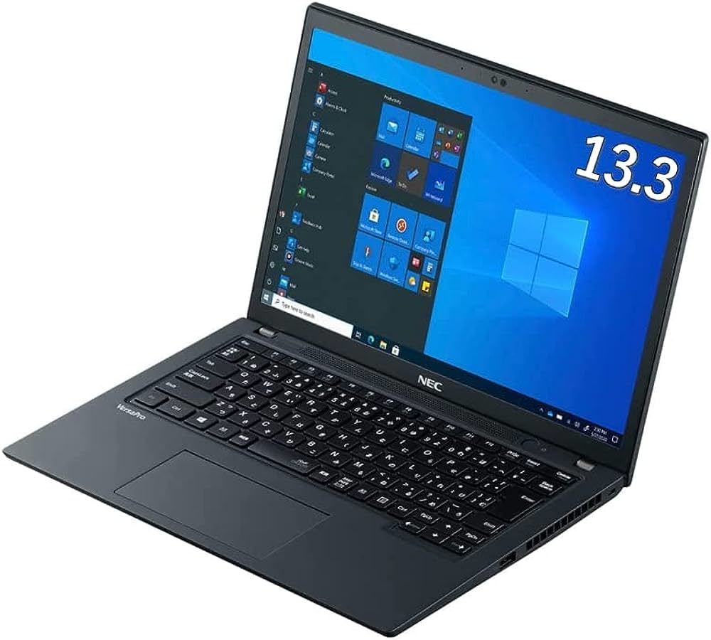 ランキング第1位 PC-VKT44BX8N32C VKT44/B-C VersaPro NEC Core 10コア