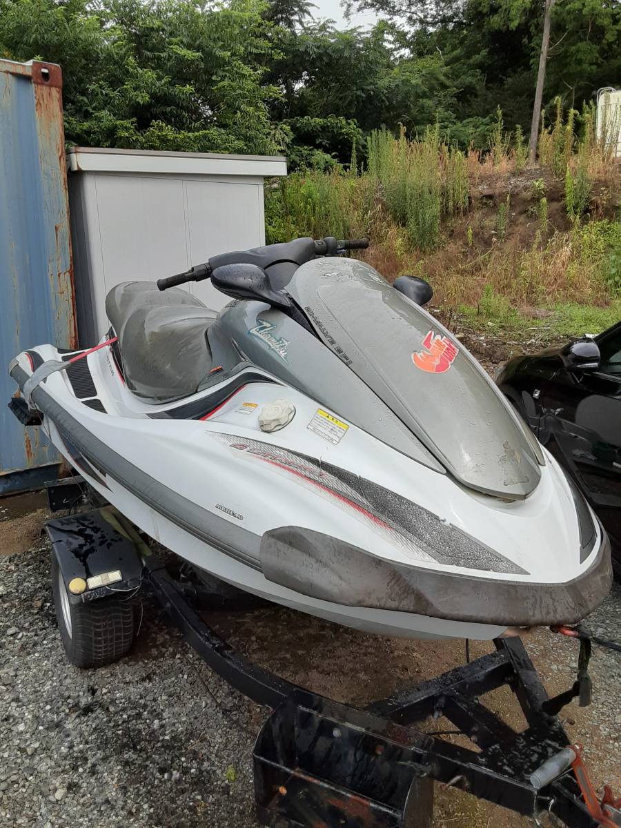 福岡県の中古船・ボート/水上オートバイ/本体 - [チカオク 福岡県の中古船・ボート/水上オートバイ/本体 - [チカオク