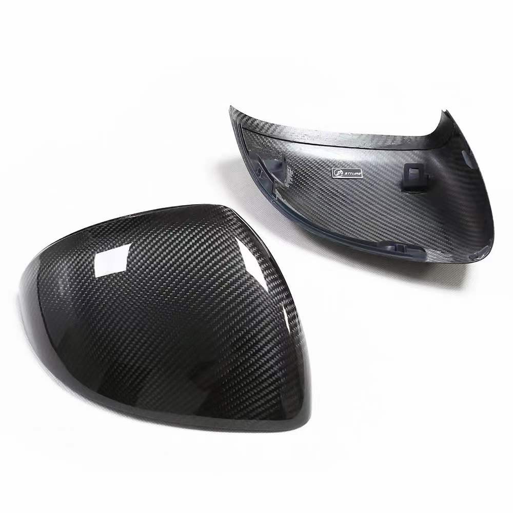  dry carbon made Benz 2022 year ~ C Class W206 2021 year S Class W223 exchange type mirror cover 