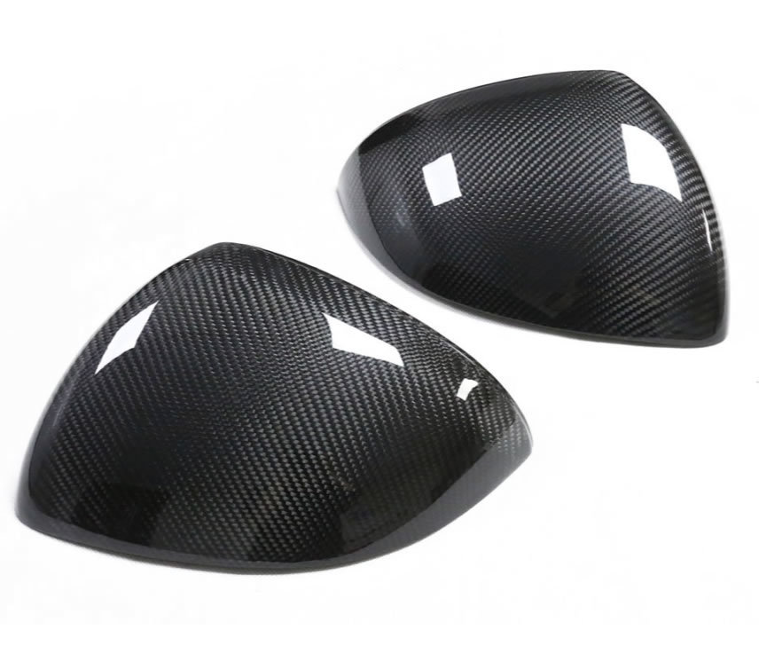  dry carbon made Benz 2022 year ~ C Class W206 2021 year S Class W223 exchange type mirror cover 