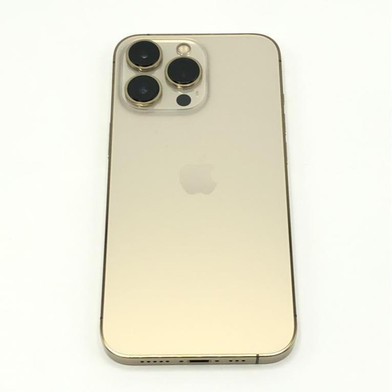 iPhone 11 Pro ゴールド 256GB simフリー-