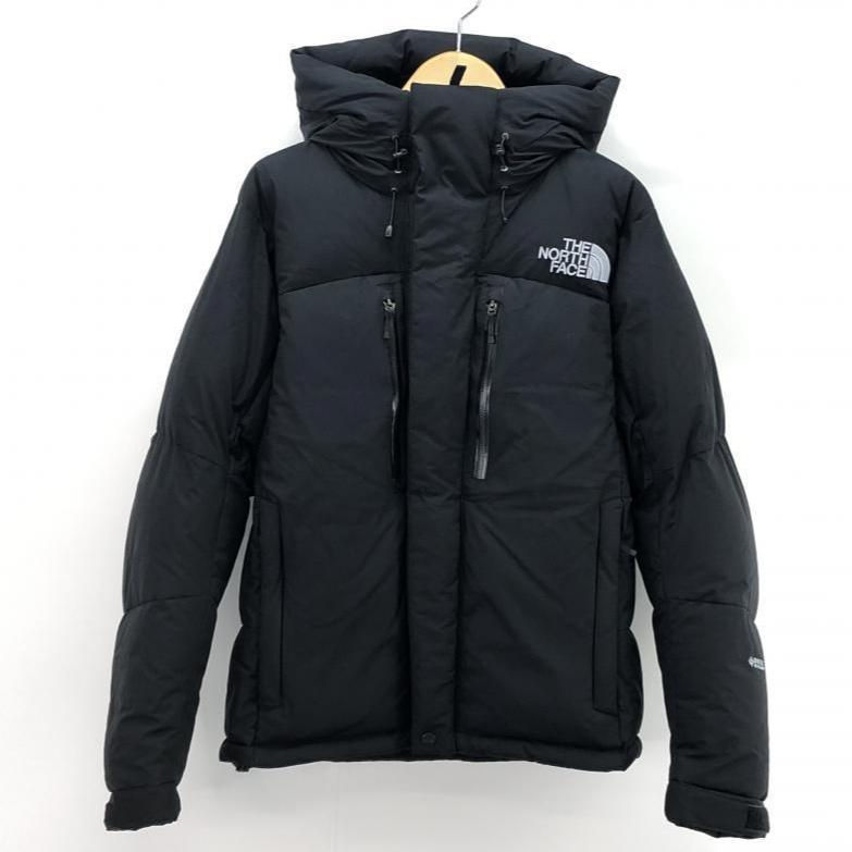 THE NORTH FACE バルトロライトジャケット 黒 ND91950-