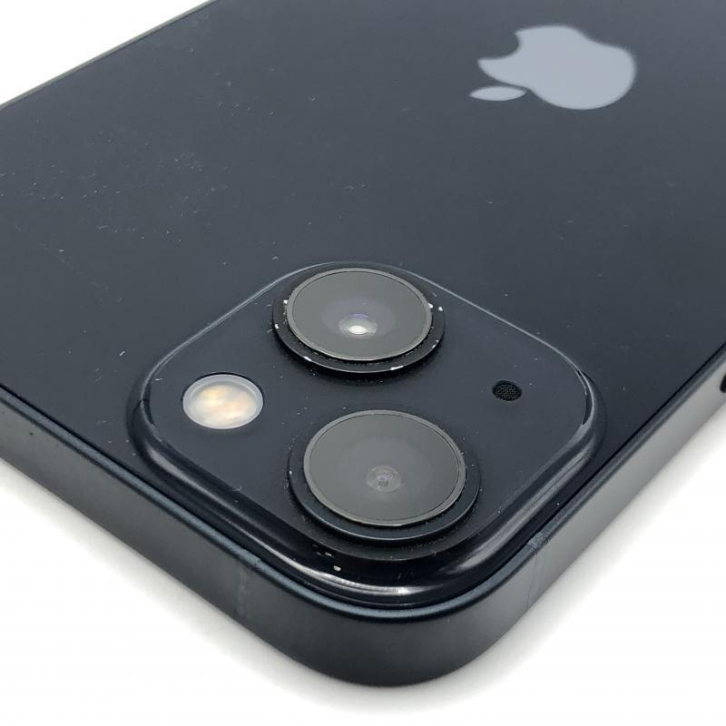 古典 【中古】【利用制限〇】SIMフリー iPhone ミッドナイト