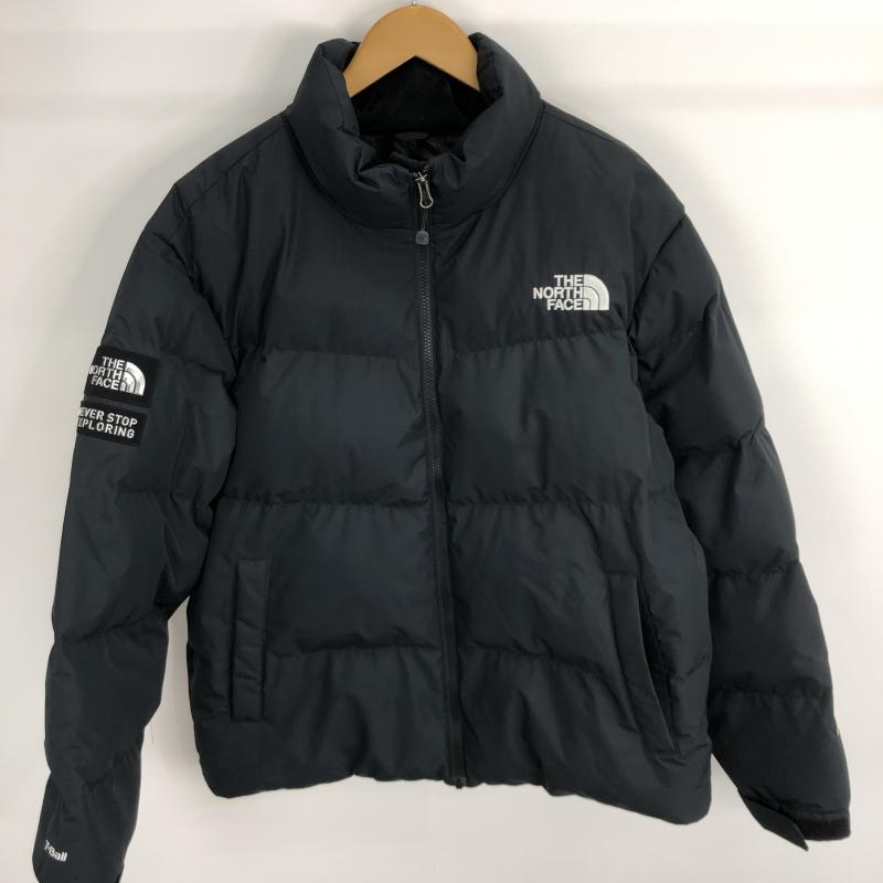 予約販売品】 【中古】THE NORTH FACE SNOW CITY T-BALL JACKET XL